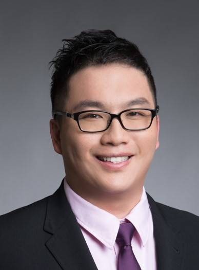 Dr. Yang Isaac Bruce